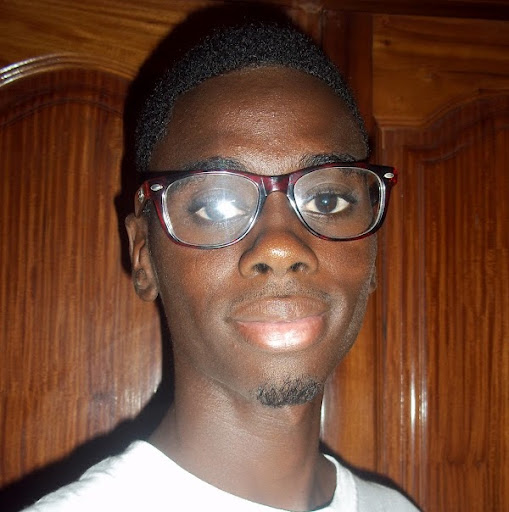 Mamadou Gueye Photo 7