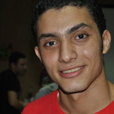 Mohammed Sharaf Photo 31