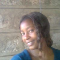 Ann Mwangi Photo 18