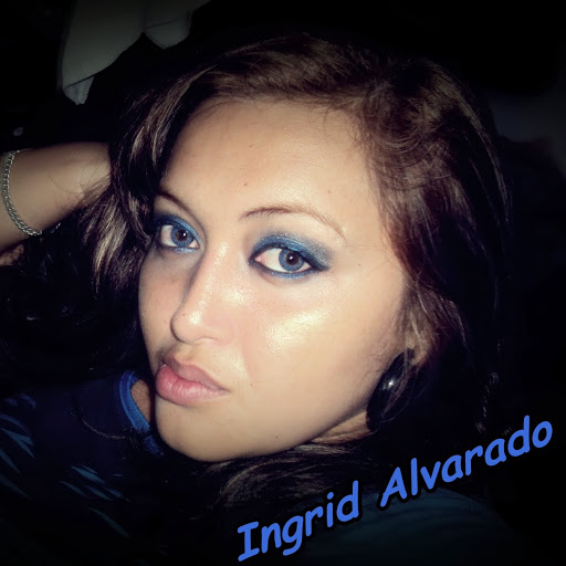 Ingrid Alvarado Photo 16