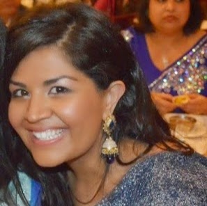 Namita Gautam Photo 2
