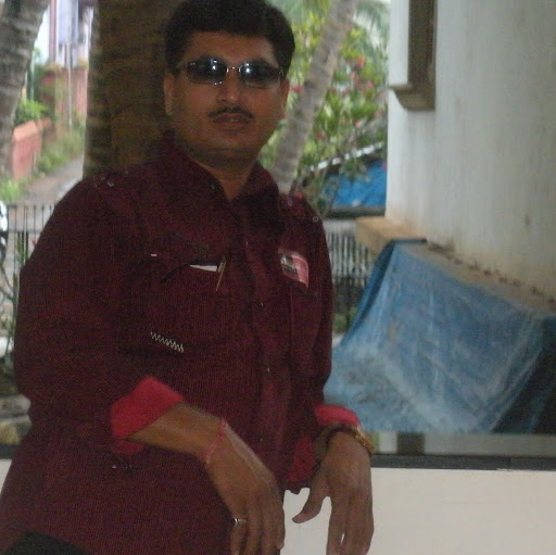 Deepak Sangani Photo 2