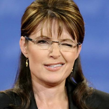 Sarah Palin Photo 23