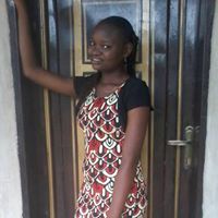 Adeola Afolabi Photo 9