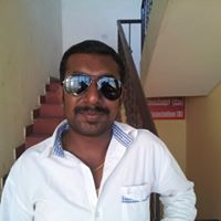 Dhananjaya Gowda Photo 16