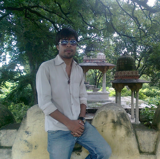 Dipanshu Sharma Photo 10