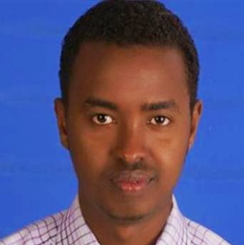 Ahmed Muktar Photo 4