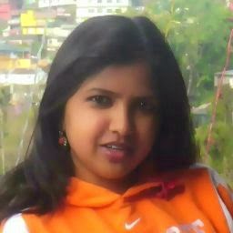 Kalpana Roy Photo 9