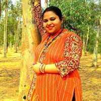 Anindita Biswas Photo 13