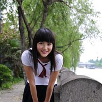 Catherine Zheng Photo 14