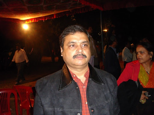 Chandra Pandey Photo 28