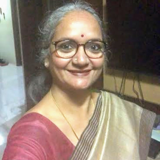 Anuradha Srinivasan Photo 11