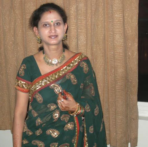 Ritu Modi Photo 23