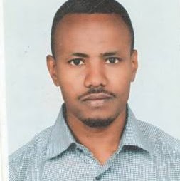 Girma Kifle Photo 4