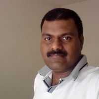 Senthil Sabapathy Photo 3