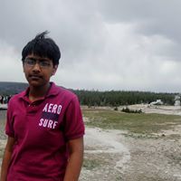 Anubhav Agarwal Photo 19