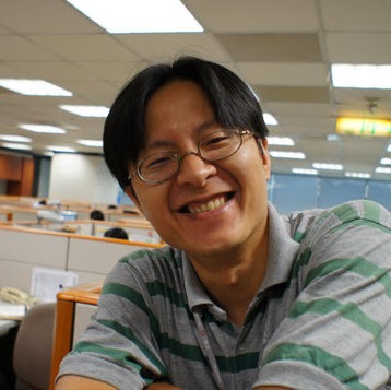 Tony Li Photo 30