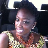 Akosua Fosuaa Photo 2