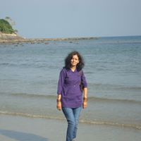 Kamla Joshi Photo 17