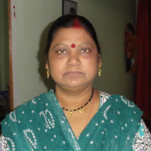 Krishna Rani Photo 9