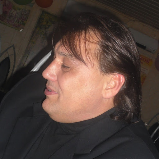 Oleg Kolosov Photo 6