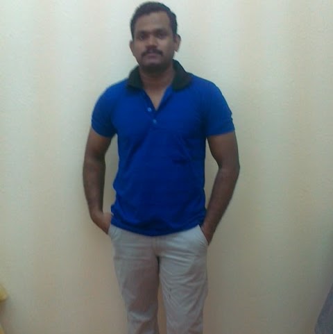 Prashanth Acharya Photo 13