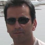 Reza Farahani Photo 13