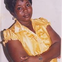 Bernice Asante Photo 8