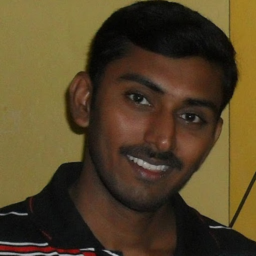 Hari Balakrishnan Photo 16