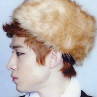 Henry Lau Photo 15