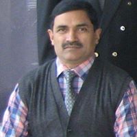 Madhav Pandey Photo 18