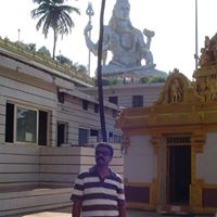 Satish Krishnamurthy Photo 24