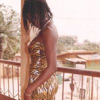 Faustina Obeng Photo 5