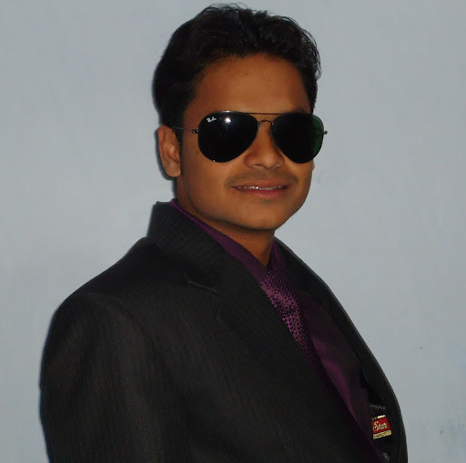 Alok Vishwakarma Photo 12