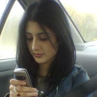 Ammara Arshad Photo 4