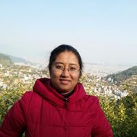 Timila Bajracharya Photo 6