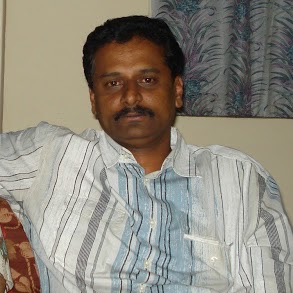 Venkatraman Balasubramanian Photo 3