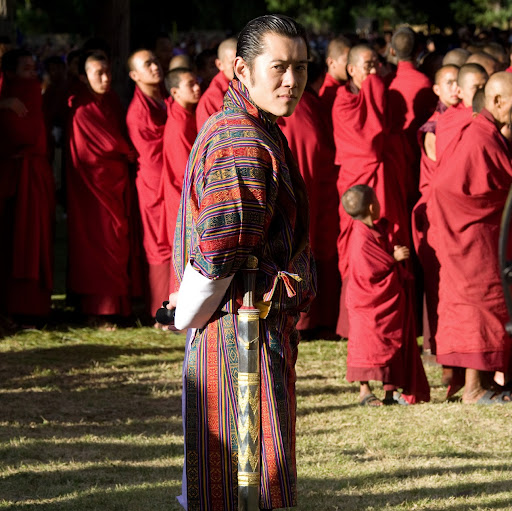 Sonam Phuntsho Photo 11