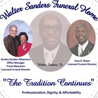 Walter Sanders Photo 37