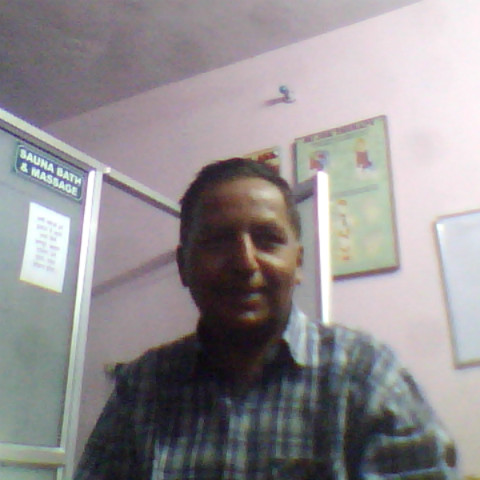 Anand Shastri Photo 12