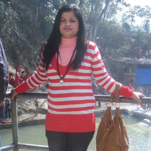 Parbati Adhikari Photo 10