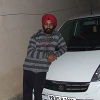 Ravinder Wadhwa Photo 2