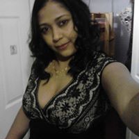 Bibi Persaud Photo 17