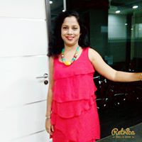 Sucharita Chowdhury Photo 12