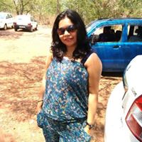 Aparna Shinde Photo 18