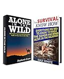 Survival Know How Box Set: Everything A Survivalist Must Know In Order To Survive The Wildreness Plus Great Survival Tactics To Help You Stay Alive In ... How Box Set, Survival Skills, Survivalist)
