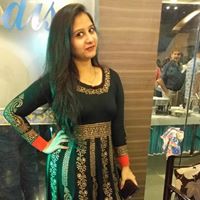 Manisha Punjabi Photo 13