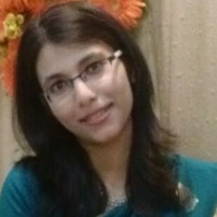 Amrita Saha Photo 15