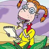 Eliza Thornberry Photo 9