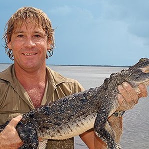 Steve Irwin Photo 20